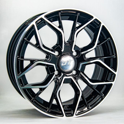 Диск GT 4260 BM R14 W6.0 PCD4x98 ET35 DIA58.6
