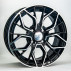 Диск GT 4260 BM R14 W6.0 PCD4x98 ET35 DIA58.6