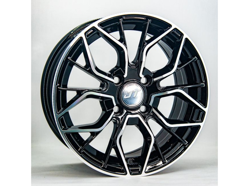 Диск GT 4260 BM R14 W6.0 PCD4x98 ET35 DIA58.6