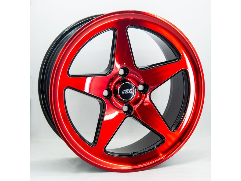 Диск GT 5060 BMRL R15 W7.0 PCD4x100 ET28 DIA73.1