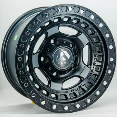 Диск GT 1811 MB R15 W8.0 PCD5x139.7 ET0 DIA108.2