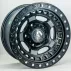 Диск GT 1811 MB R15 W8.0 PCD5x139.7 ET0 DIA108.2