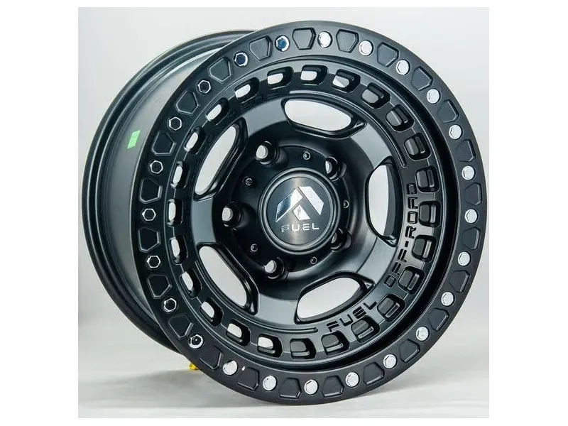 Диск GT 1811 MB R15 W8.0 PCD5x139.7 ET0 DIA108.2
