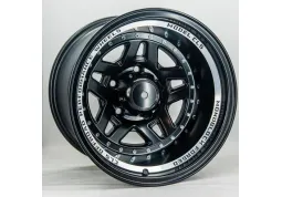 Диск GT BK936 MISTB R15 W10.0 PCD5x127 ET-44 DIA87.1