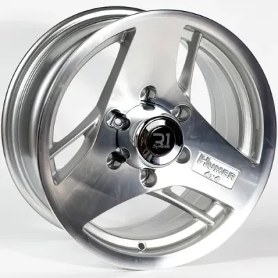 Диск GT 301 SM R15 W7.0 PCD6x139.7 ET-10 DIA110.5