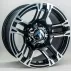 Диск GT 5008 MSB3 R15 W8.0 PCD6x139.7 ET-10 DIA110.0