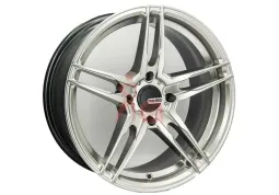 Диск GT Peugeot 5068 HB R16 W7.0 PCD4x108 ET25 DIA65.1