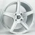 Диск GT LG10 MS R16 W7.5 PCD4x108 ET25 DIA65.1