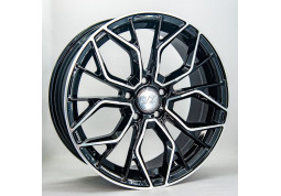 Диск GT 6260 BM R16 W6.5 PCD5x100 ET35 DIA67.1
