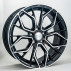 Диск GT 6260 BM R16 W6.5 PCD5x100 ET35 DIA67.1