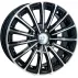 Диск GT 148 BM R16 W6.5 PCD5x100 ET40 DIA67.1