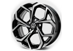 Диск Replica Volkswagen 1903 BMF R16 W6.5 PCD5x112 ET47 DIA57.1