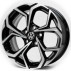 Диск Replica Volkswagen 1903 BMF R16 W6.5 PCD5x112 ET47 DIA57.1
