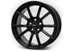 Диск Replica Ford 333 Gloss Black R17 W7.5 PCD5x108 ET35 DIA73.1
