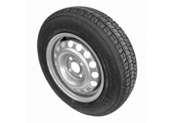 Летняя шина  Rosava TRL-502 165 R13C 96N