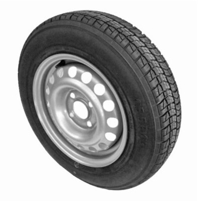Летняя шина  Rosava TRL-502 165 R13C 96N