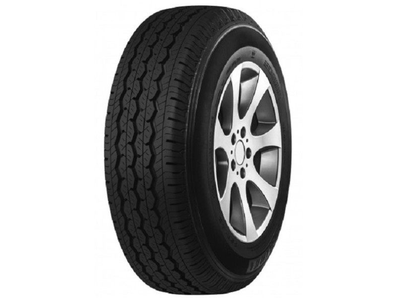 Летняя шина Superia Star 185/80 R14C 102/100R