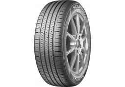 Летняя шина Kumho Solus SA01 KH32 215/60 R17 96H