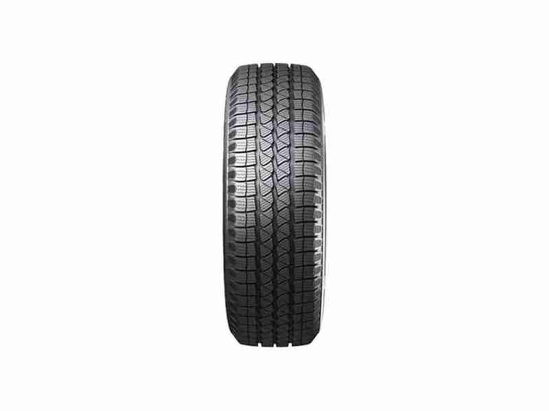 Всесезонна шина Triangle SeasonX Van TA702 225/65 R16C 112/110T