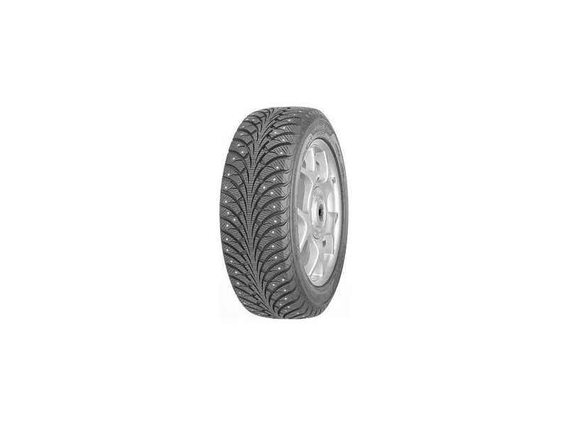 Зимова шина Sava Eskimo Stud MS H-Stud 195/65 R15 91T (під шип)