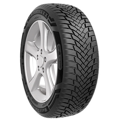 Всесезонна шина Starmaxx Maxx Out ST582 175/65 R14 82Т