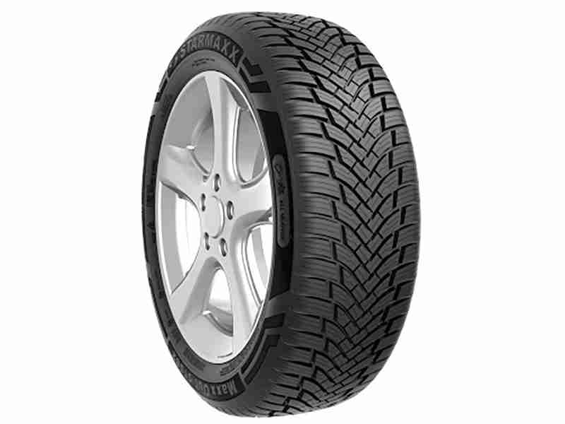 Всесезонная шина Starmaxx Maxx Out ST582 185/60 R15 88Н Run Flat