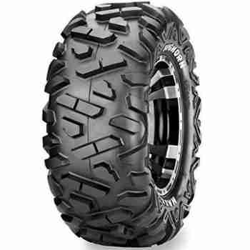 Всесезонная шина Maxxis M918 Bighorn (квадроцикл) 27/12 R12 (305/60 R12) 60N