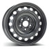 Диски Magnetto Wheels R1-1862 (9683) Black R16 W6.5 PCD5x114.3 ET45 DIA60.1