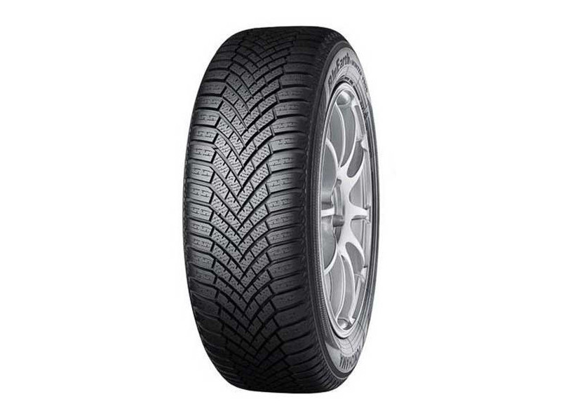 Зимова шина Yokohama BluEarth Winter V906 SUV 255/55 R18 109V