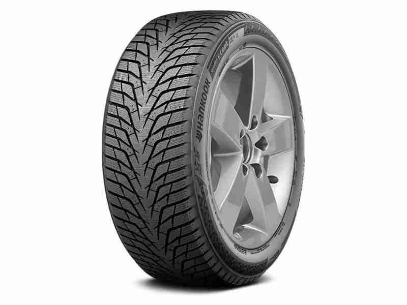 Зимняя шина Hankook Winter i*Cept iZ3 X W636A 225/60 R17 103T