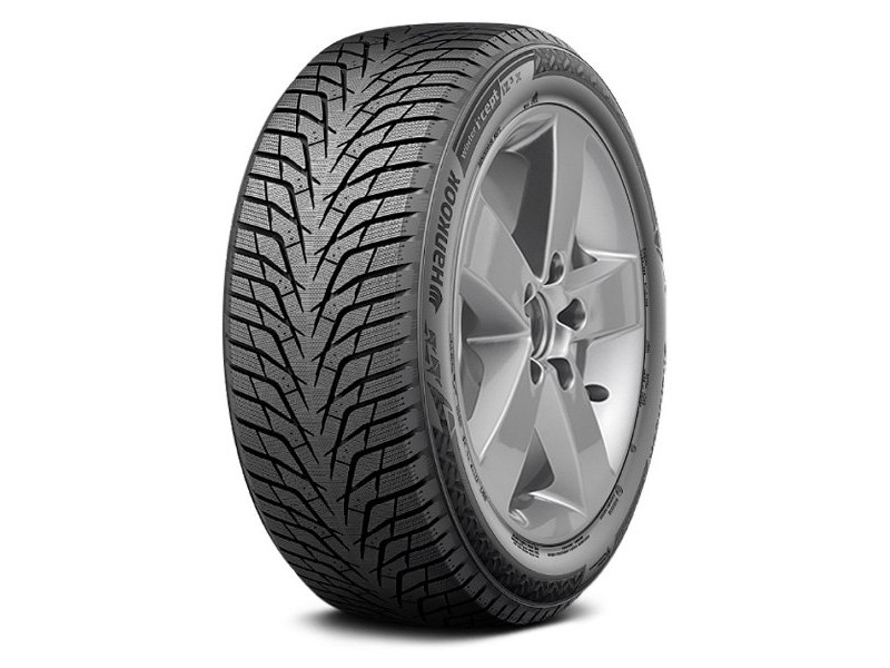 Зимова шина Hankook Winter i*Cept iZ3 X W636A 225/60 R17 103T