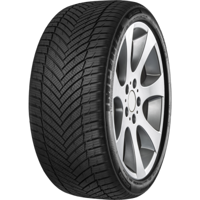 Всесезонна шина Imperial All Season Driver 155/65 R14 75T
