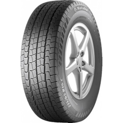 Всесезонна шина Matador MPS-400 Variant All Weather 2 195/60 R16C 99/97H