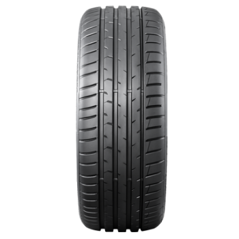 Летняя шина Nankang Sportnex AS-3 EV 255/45 R19 104W