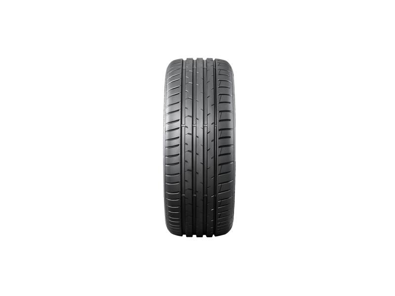 Летняя шина Nankang Sportnex AS-3 EV 255/45 R19 104W