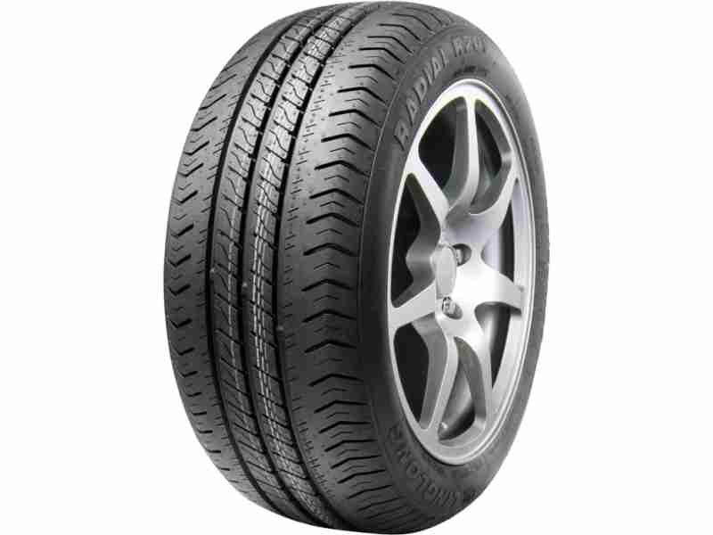 Летняя шина LingLong R701 165/80 R14C 91/90S