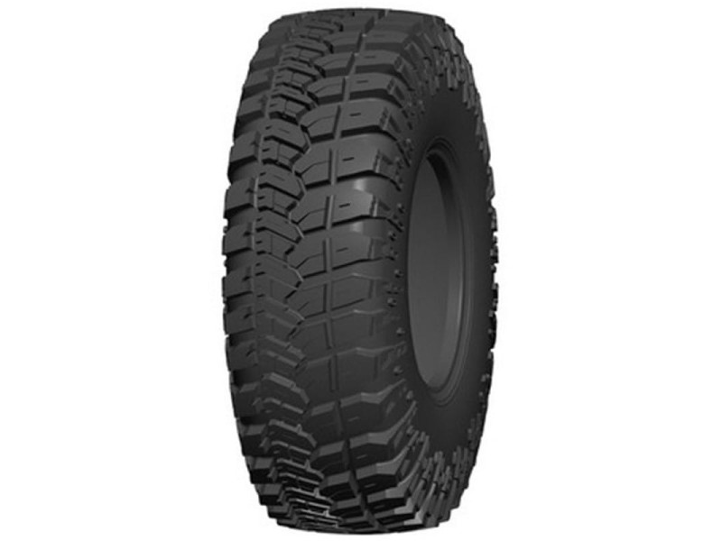 Всесезонна шина Lakesea Challenger M/T 37/12.50 R17 124K