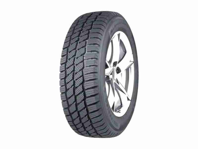 Всесезонная шина Trazano SW-613 195/70 R15С 104/102R