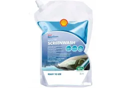 Омыватель стекла зимний SHELL Winter Screenwash -20°C 2л (AS208)