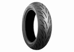 Летняя шина Bridgestone Battlax SC1R 110/80 R14 53P