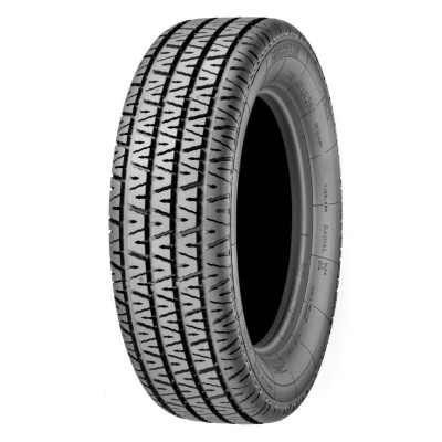 Всесезонная шина Michelin TRX-B 210/55 R390 91V