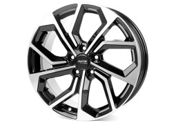 Диск Platin P97 BFP R18 W7.5 PCD5x112 ET40 DIA57.1