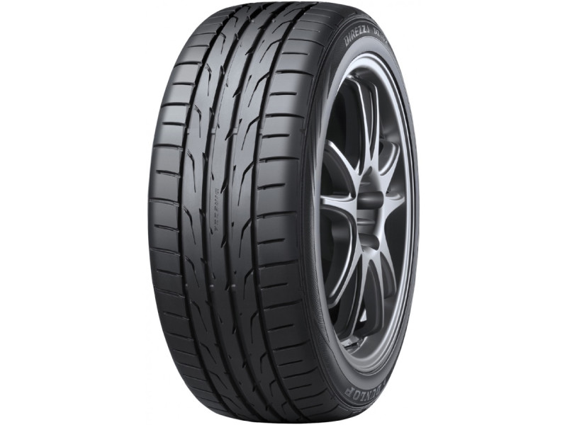 Dunlop Direzza DZ102 265/35 R22 102W
