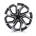 Диск Platin P116 BFP R20 W9.0 PCD5x112 ET20 DIA66.6