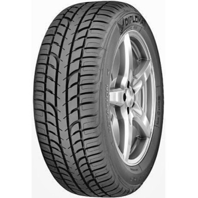 Летняя шина Diplomat T 185/65 R14 86T