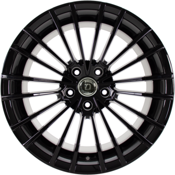 Диск Diewe Presto NS R21 W9.5 PCD5x120 ET35 DIA64.1