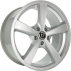 Диск Diewe Trina AS R20 W8.5 PCD5x114.3 ET40 DIA66.1