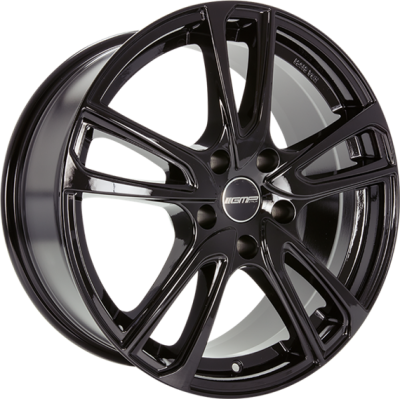 Диск Diewe Astral BG R16 W6.5 PCD4x100 ET40 DIA73.1