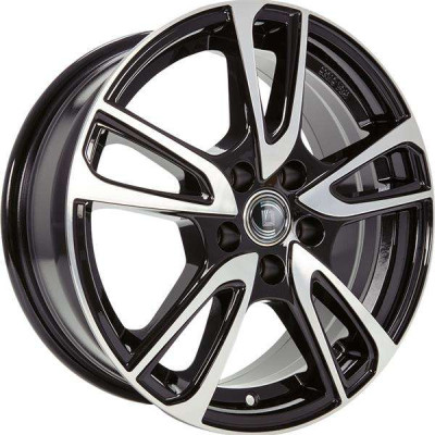 Диск Diewe Astral BD R16 W6.5 PCD4x108 ET40 DIA73.1