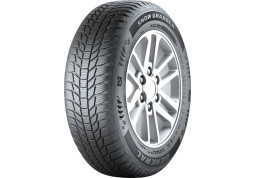Зимняя шина General Tire Snow Grabber Plus 225/55 R19 102V
